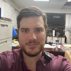 Meet your Posher, Robert